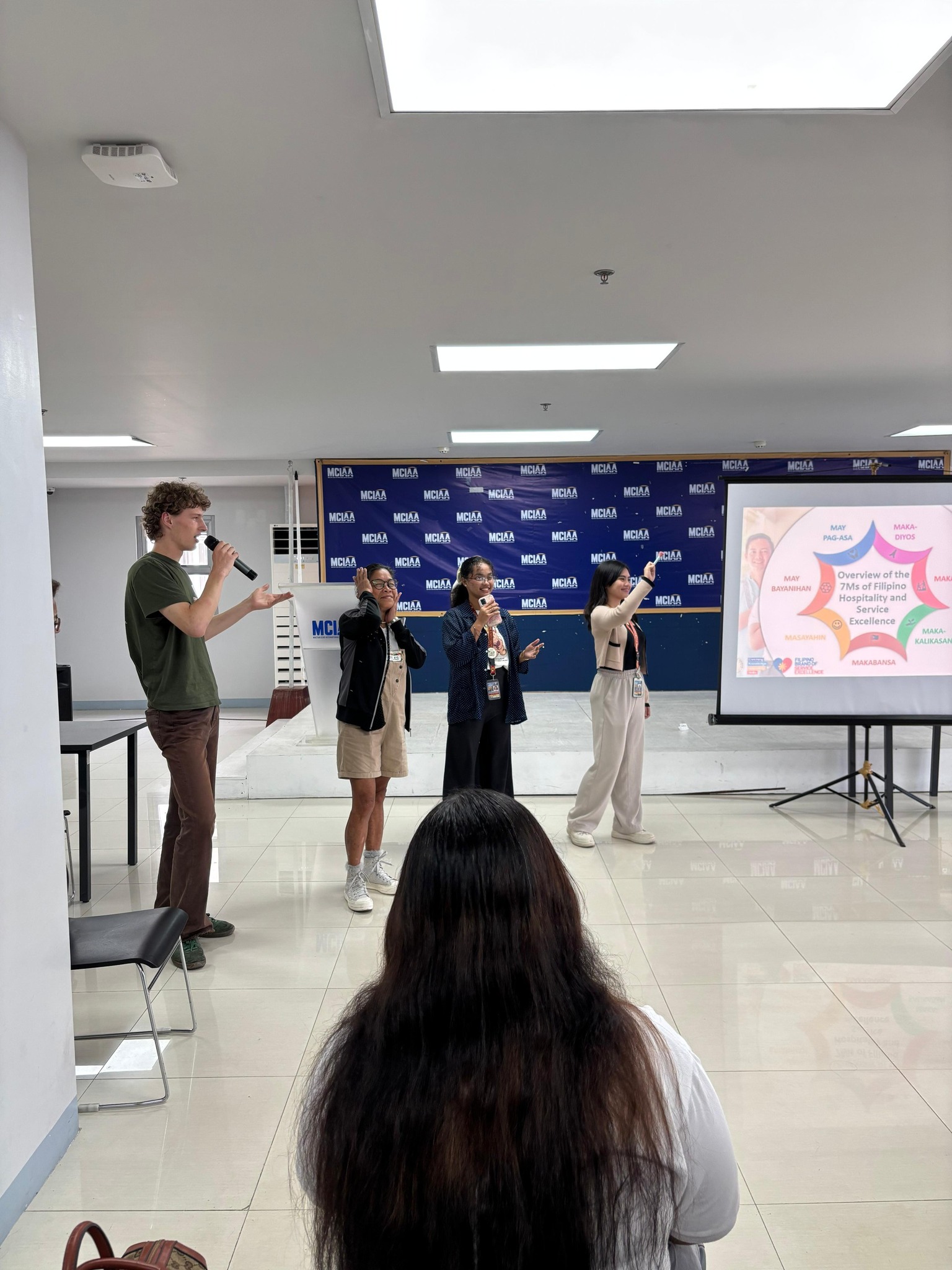 Governance documents